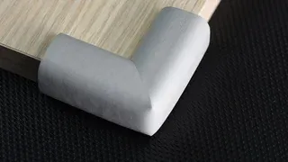 Védősarok és díszléc